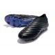 Adidas Copa 19 FG All Black Football Boots