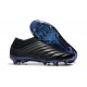 Adidas Copa 19 FG All Black Football Boots