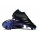 Adidas Copa 19 FG All Black Football Boots