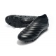 Adidas Copa 19 FG Black Football Boots