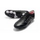 Adidas Copa 19.1 FG Black Pink White Football Boots