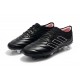 Adidas Copa 19.1 FG Black Pink White Football Boots