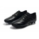 Adidas Copa 19.1 FG Deep Black Blue Football Boots