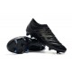 Adidas Copa 19.1 FG Deep Black Blue Football Boots