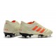 Adidas Copa 19.1 FG Orange Beige Black Football Boots