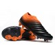 Adidas Copa 20 FG Black Orange Football Boots