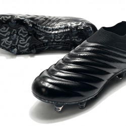 Adidas Copa 20 FG Deep Black Football Boots