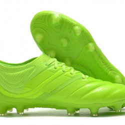 Adidas Copa 20.1 FG All Green Football Boots