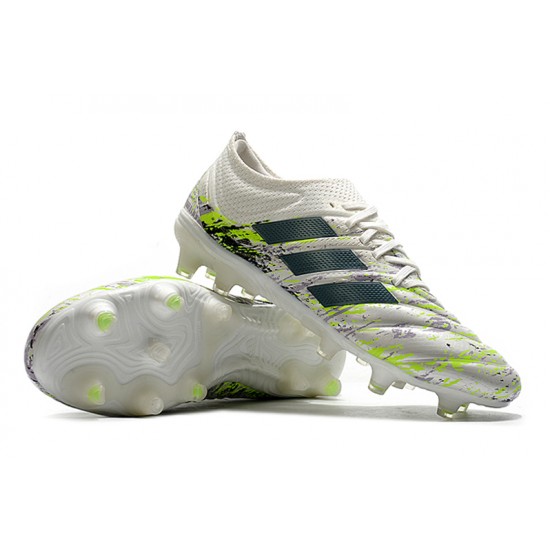 adidas copa silver