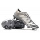 Adidas Copa 20.1 FG Silver Football Boots