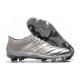 Adidas Copa 20.1 FG Silver Football Boots