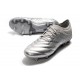 Adidas Copa 20.1 FG Silver Football Boots