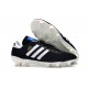 Adidas Copa 70Y FG Black White Football Boots