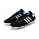 Adidas Copa 70Y FG Black White Football Boots