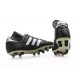 Adidas Copa Mundial FG Black White Football Boots