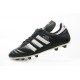 Adidas Copa Mundial FG Black White Football Boots