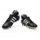 Adidas Copa Mundial FG Black White Football Boots