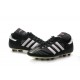 Adidas Copa Mundial FG Black White Football Boots