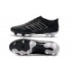 Adidas Copa 19.1 FG Black Pink White Football Boots