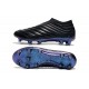 Adidas Copa 19 FG All Black Football Boots