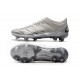 Adidas Copa 20.1 FG Silver Football Boots