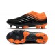 Adidas Copa 20 FG Black Orange Football Boots