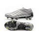 Adidas Copa 20 FG Silver Football Boots