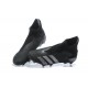 Adidas Predator Mutator 20+ AG Black Gray High Men Football Boots