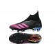 Adidas Predator Mutator 20+ AG Black Pink Gold High Men Football Boots