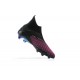 Adidas Predator Mutator 20+ AG Black Pink Gold High Men Football Boots