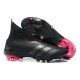 Adidas Predator Mutator 20+ AG Black Pink High Men Football Boots