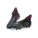 Adidas Predator Mutator 20+ AG Black Pink High Men Football Boots