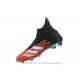 Adidas Predator Mutator 20+ AG Black Red White High Men Football Boots