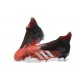 Adidas Predator Mutator 20+ AG Black Red White High Men Football Boots
