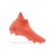 Adidas Predator Mutator 20+ AG Lce Orange High Men Football Boots