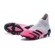 Adidas Predator Mutator 20+ AG Pink White High Men Football Boots