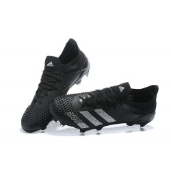 Adidas Predator Mutator 20+ FG Black Lce Low Men Football Boots
