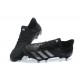 Adidas Predator Mutator 20+ FG Black Lce Low Men Football Boots