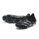 Adidas Predator Mutator 20+ FG Black Lce Low Men Football Boots