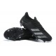 Adidas Predator Mutator 20+ FG Black Lce Low Men Football Boots