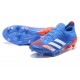 Adidas Predator Mutator 20+ FG Blue Orange Blue Low Men Football Boots