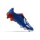 Adidas Predator Mutator 20+ FG Blue Red Low Men Football Boots