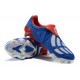 Adidas Predator Mutator 20+ FG Blue Red Low Men Football Boots