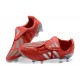 Adidas Predator Mutator 20+ FG Gray Red Low Men Football Boots