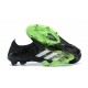 Adidas Predator Mutator 20+ FG Green Black White Low Men Football Boots