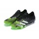 Adidas Predator Mutator 20+ FG Green Black White Low Men Football Boots