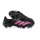 Adidas Predator Mutator 20+ FG Pink Black Low Men Football Boots