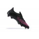 Adidas Predator Mutator 20+ FG Pink Black Low Men Football Boots