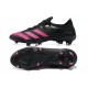 Adidas Predator Mutator 20+ FG Pink Black Low Men Football Boots