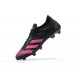 Adidas Predator Mutator 20+ FG Pink Black Low Men Football Boots